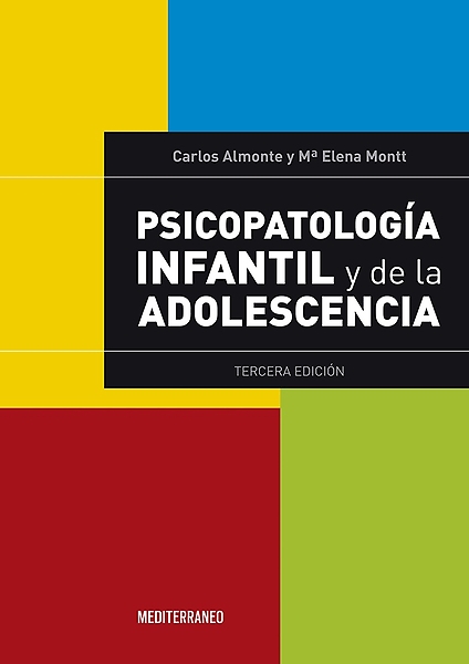 psicopatologia infantil almonte pdf